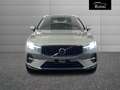 Volvo XC60 2.0 b4 Plus Bright awd auto Argento - thumbnail 3