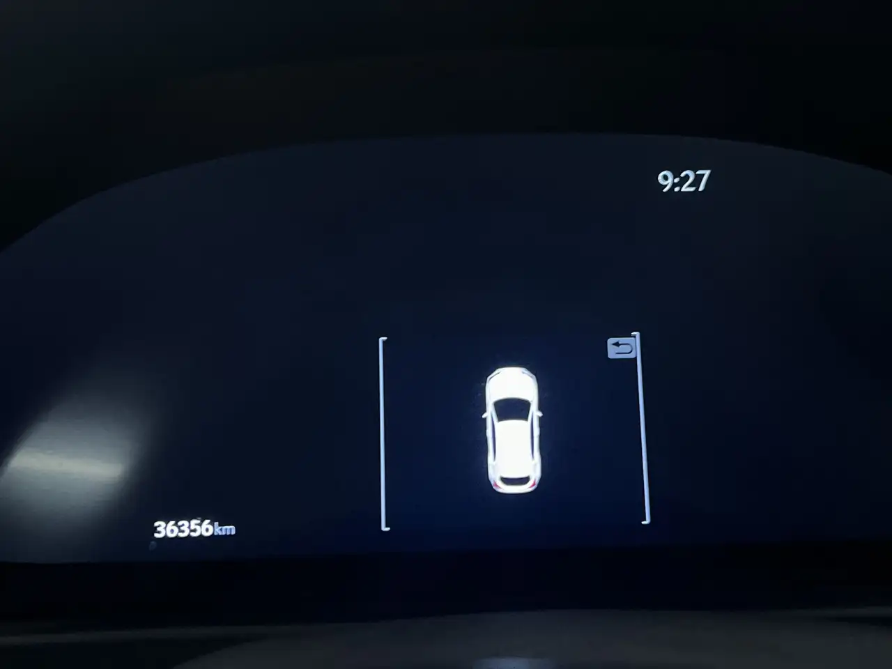 Lexus UX снимка Lexus UX