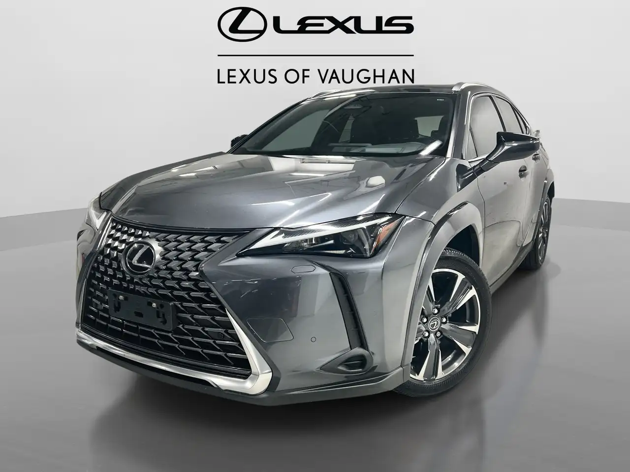 2025 Lexus UX