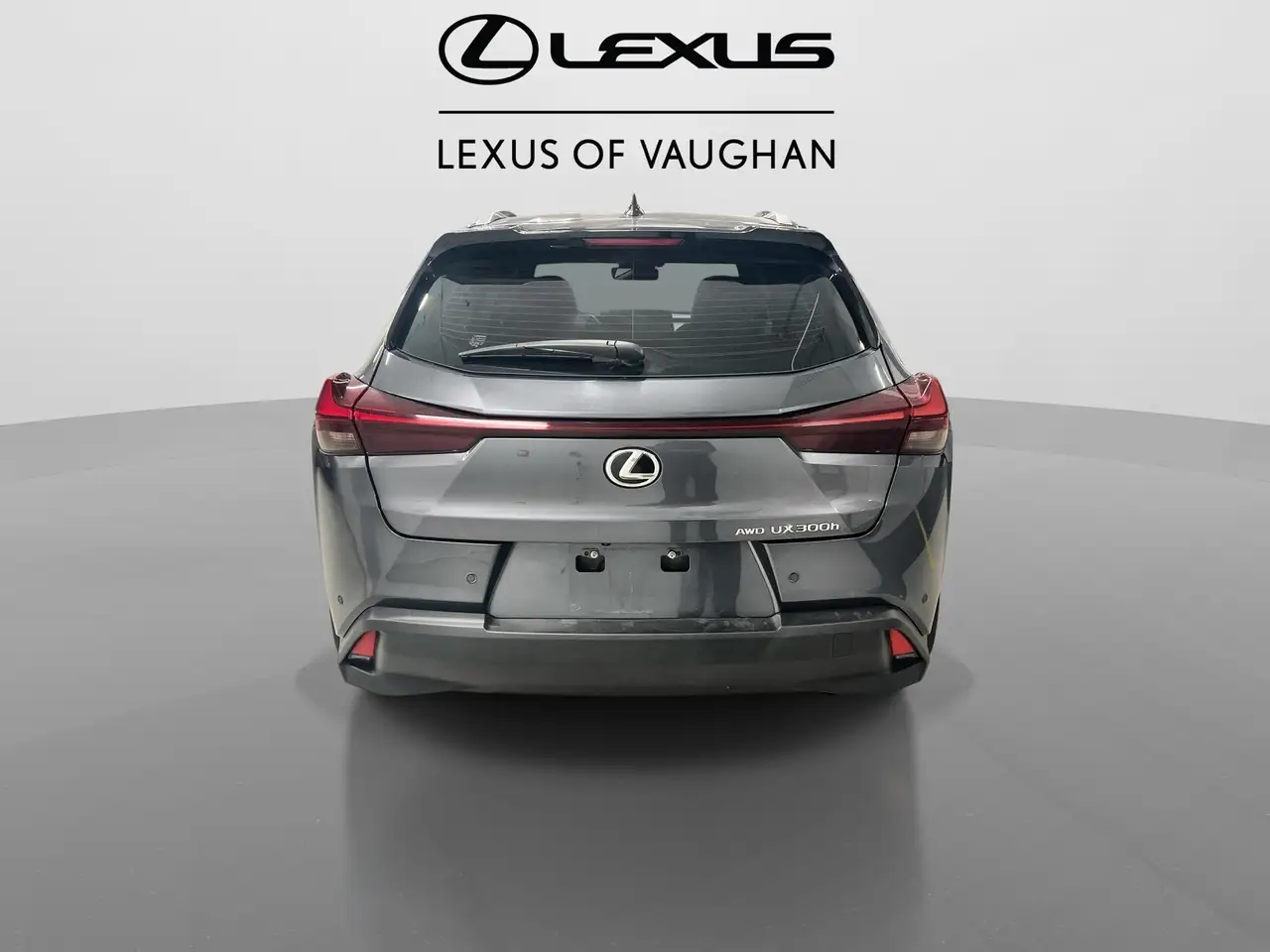 Lexus UX снимка Lexus UX