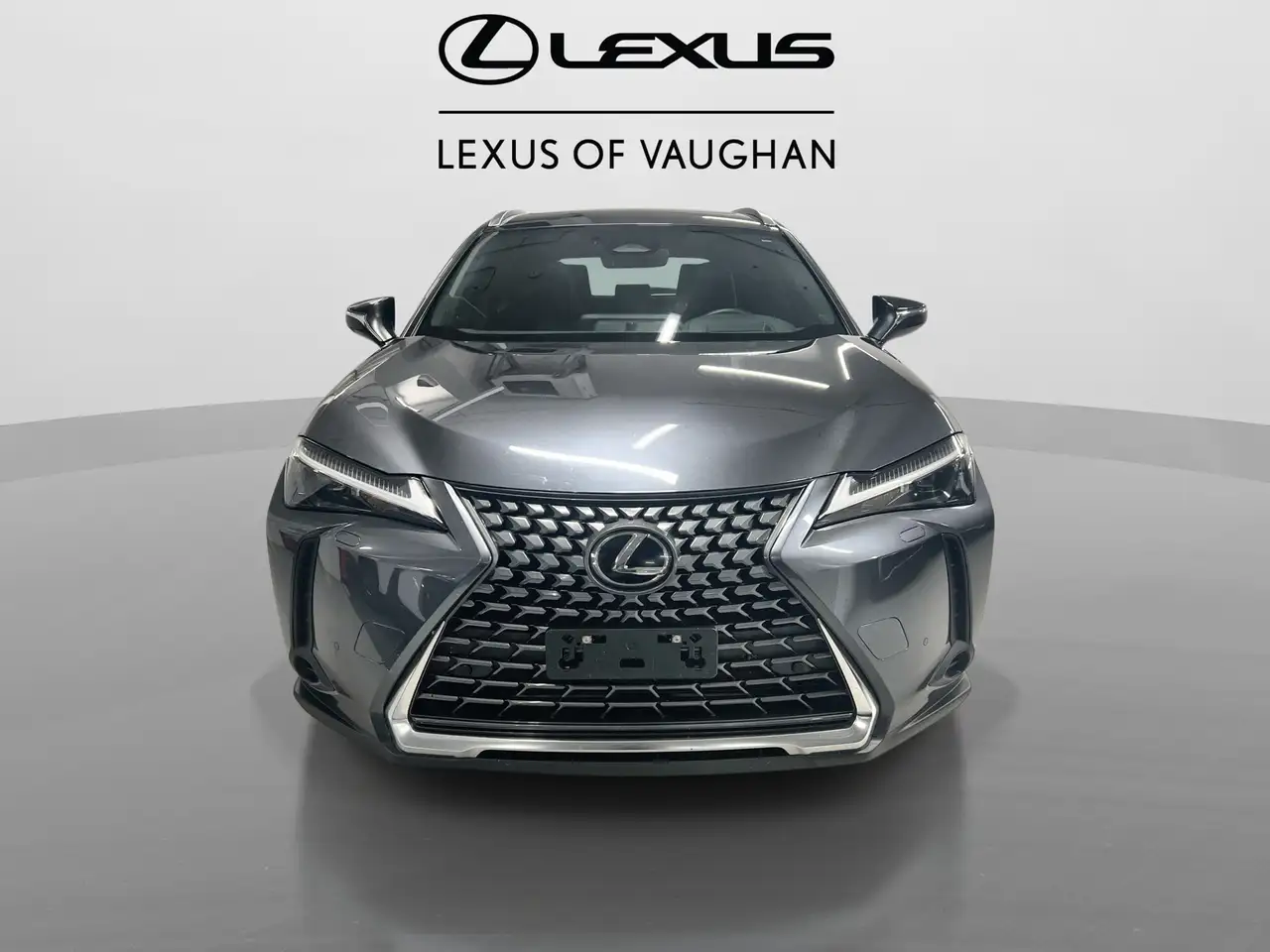 Lexus UX снимка Lexus UX