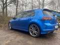 Volkswagen Golf R Albastru - thumbnail 2