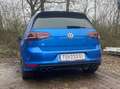Volkswagen Golf R Bleu - thumbnail 1