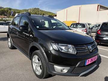 II (B52) 0.9 TCe 90ch Stepway