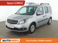 Mercedes-Benz Citan 111 CDI lang Tourer Edition*TEMPO*PDC*SHZ* Grau - thumbnail 1