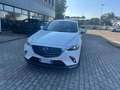 Mazda CX-3 CX-3 2.0 Exceed  2wd 121cv Blanco - thumbnail 3