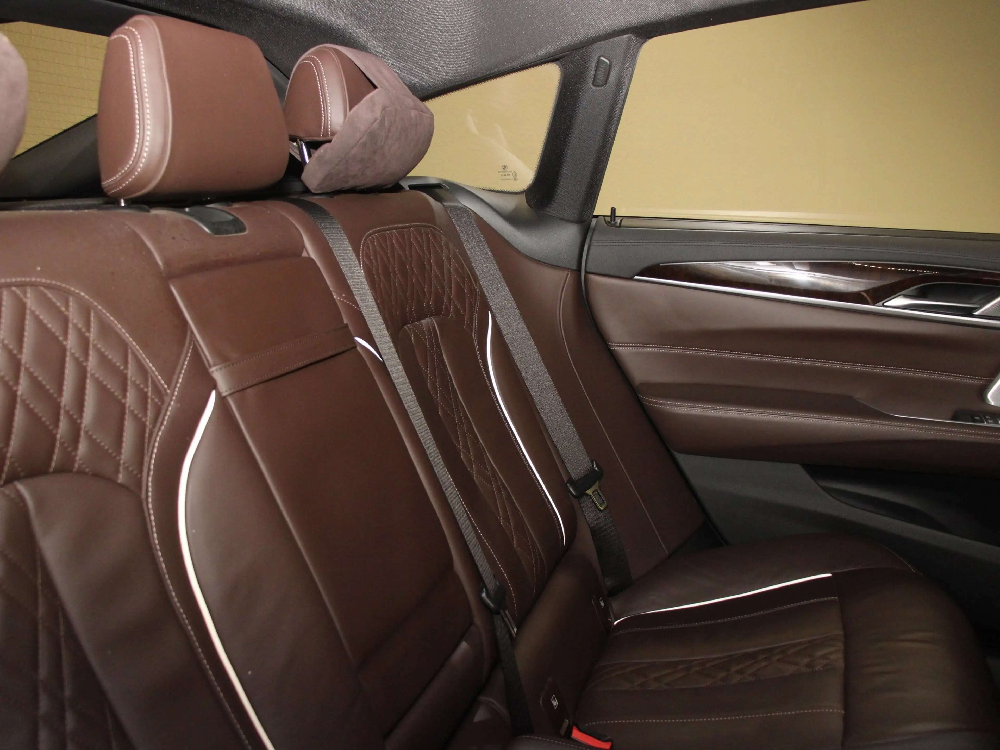 BMW 640 d xDrive Gran Turismo — photo 8