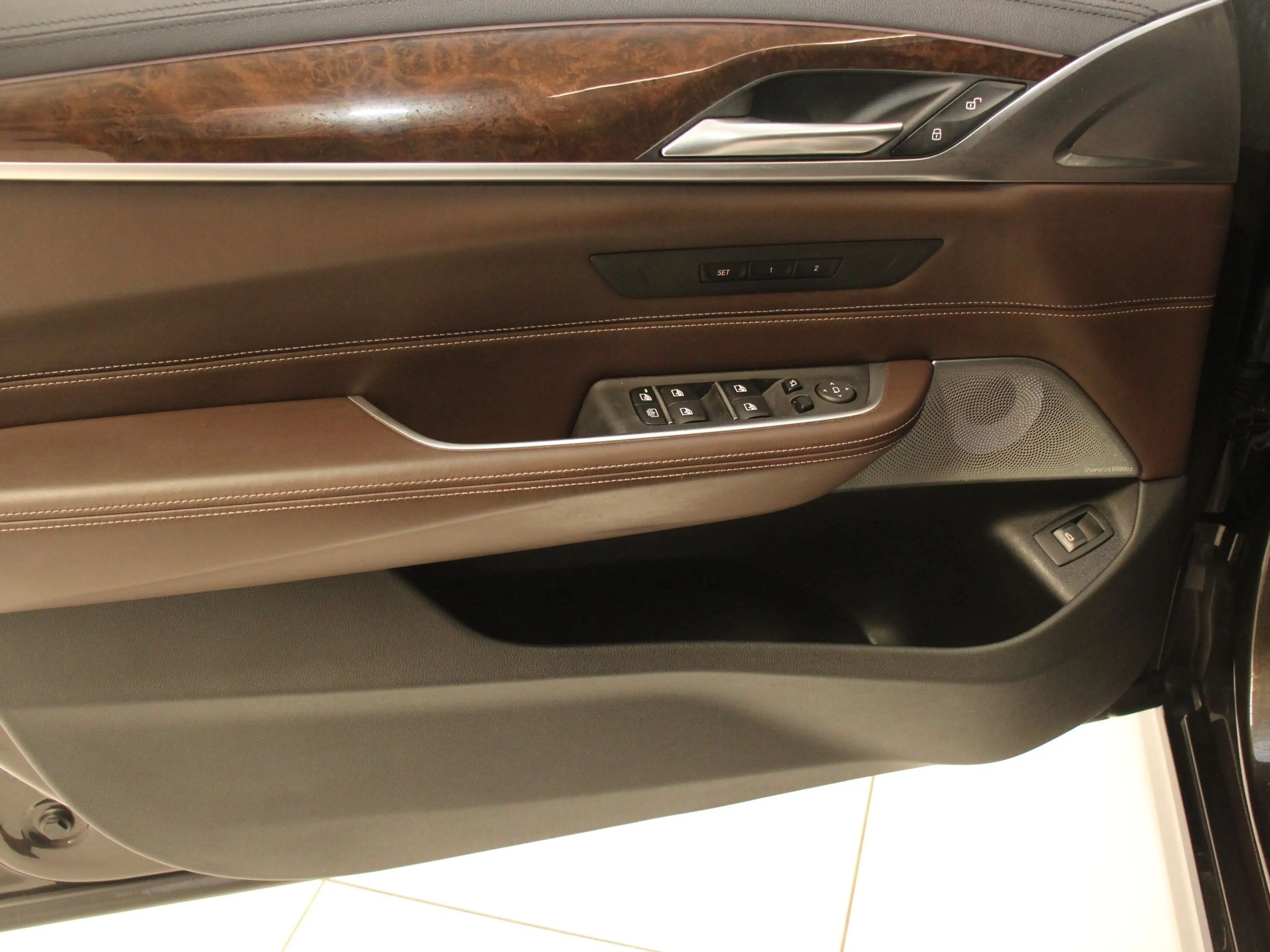 BMW 640 d xDrive Gran Turismo — photo 11