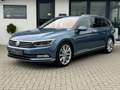 Volkswagen Passat Variant R-Line°4M°Pano°ACC°D-Tacho°Kamera Blauw - thumbnail 1