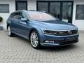 Volkswagen Passat Variant R-Line°4M°Pano°ACC°D-Tacho°Kamera Blauw - thumbnail 2