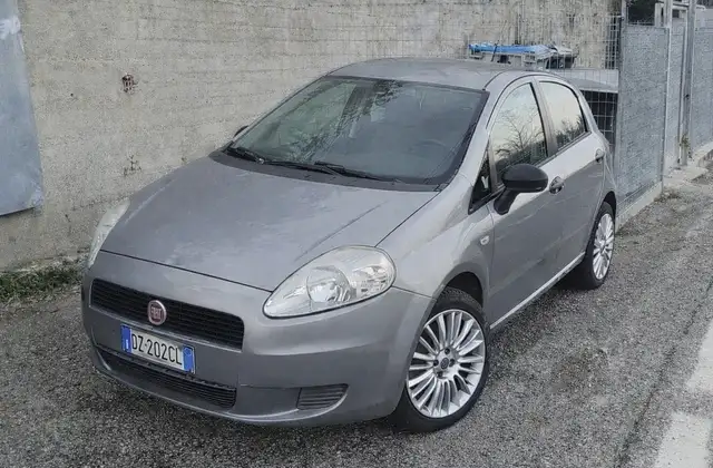 Fiat Grande Punto