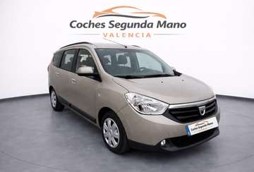 1.5dCi Laureate 7pl. 66kW