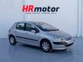 Peugeot 307 SW 2.0HDI 90 Grigio - thumbnail 1