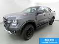 Ford Ranger 2.0 Aut 4x4 Tremor ACC+AHK+TechnPaket52 Grau - thumbnail 3