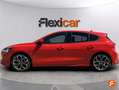 Ford Focus 1.0 Ecoboost Trend 100 Rojo - thumbnail 5