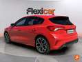 Ford Focus 1.0 Ecoboost Trend 100 Rojo - thumbnail 8