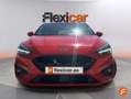 Ford Focus 1.0 Ecoboost Trend 100 Rojo - thumbnail 2
