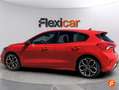 Ford Focus 1.0 Ecoboost Trend 100 Rojo - thumbnail 7