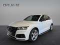 Audi SQ5 q. *Raute *Luft *Virtual *Matrix *360° *21 Weiß - thumbnail 3