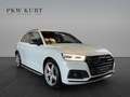 Audi SQ5 q. *Raute *Luft *Virtual *Matrix *360° *21 Weiß - thumbnail 1