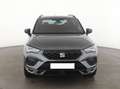 SEAT Ateca 2.0TDI FR 150CV DSG ---FULL OPTIONAL--- Gris - thumbnail 8