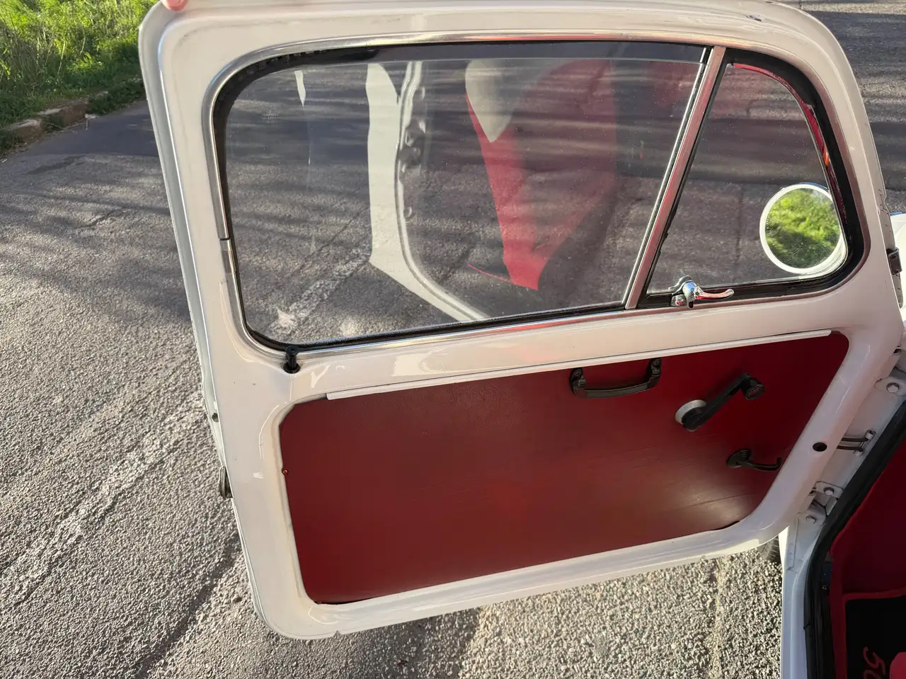 Fiat 500 110F BERLINA 500 R, foto 11