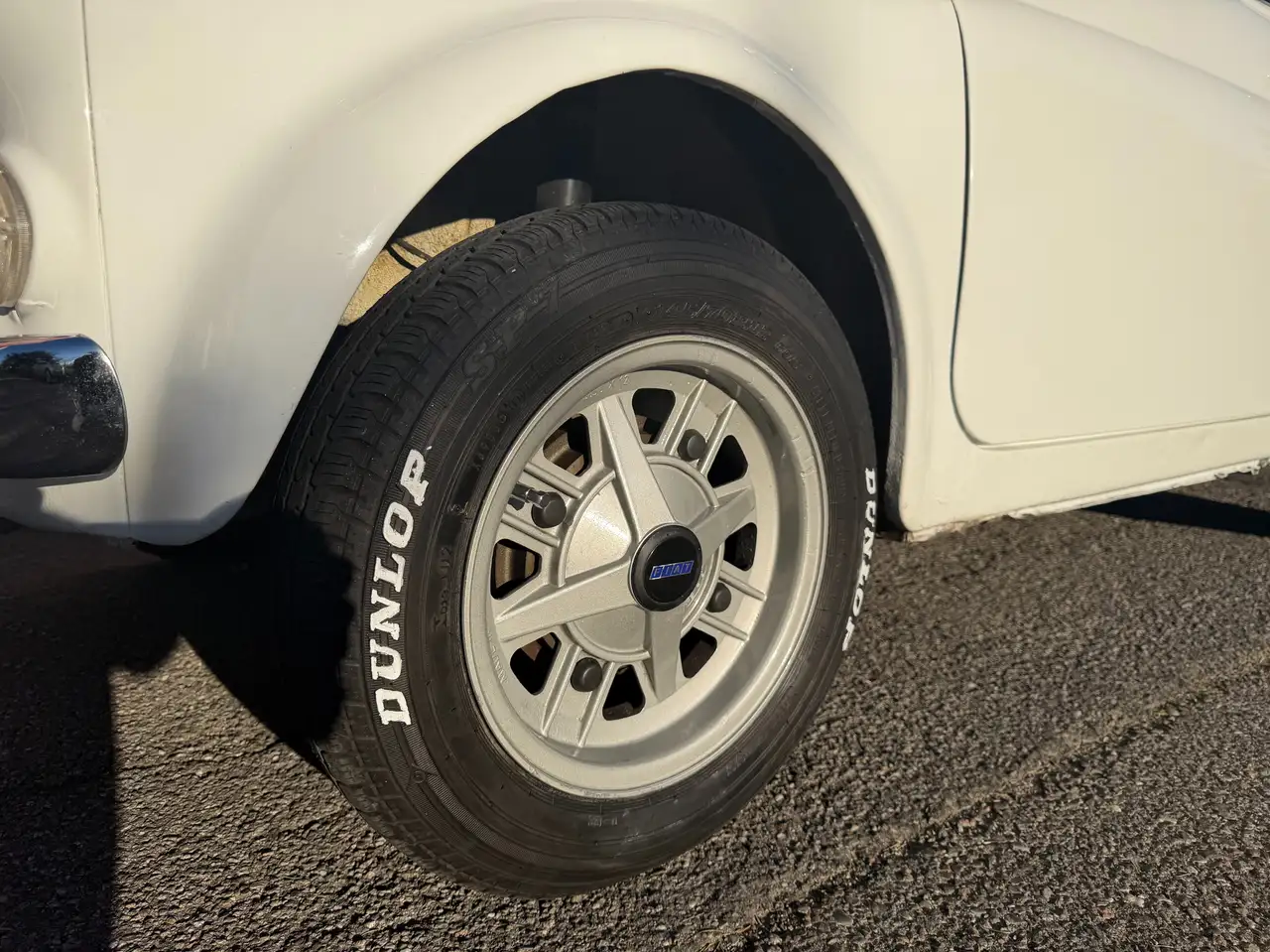 Fiat 500 110F BERLINA 500 R, foto 7