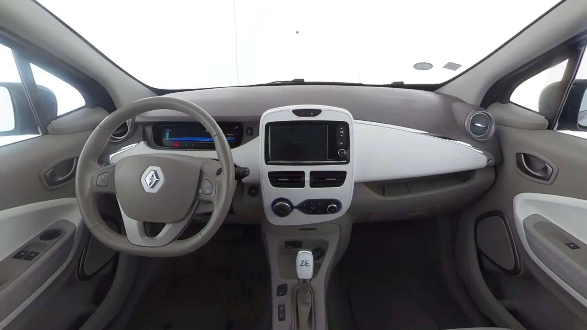 Renault ZOE Achat Integral Zoe R90 Zen - 2