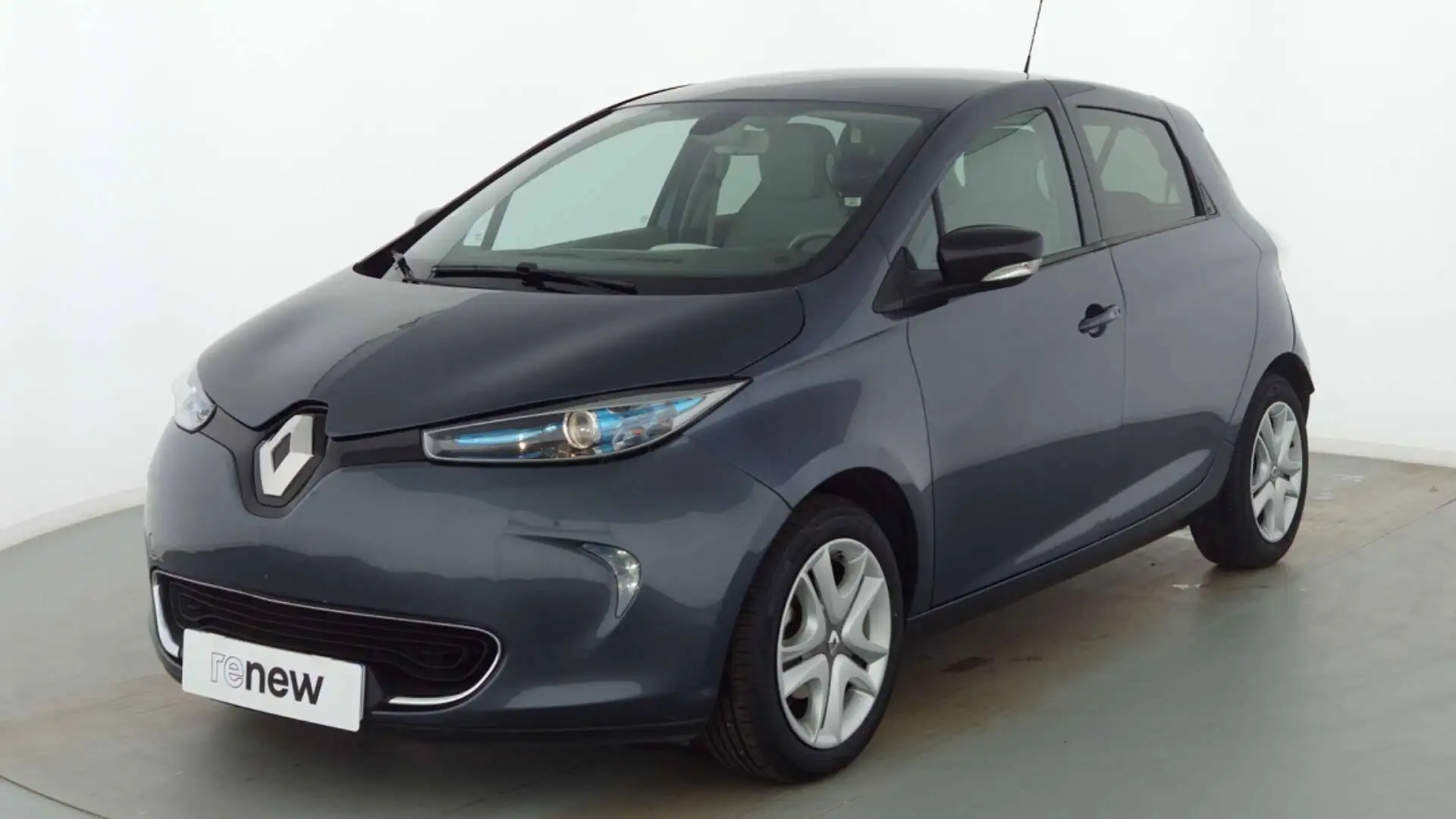 Renault ZOE Achat Integral Zoe R90 Zen - 1