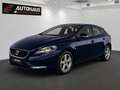 Volvo V40 D2 Kinetic Geartronic |PICKERL BIS 07/2027 | Weiß - thumbnail 1