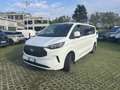 Ford Tourneo Custom Tourneo Custom 320 2.0 EcoBlue 150CV PC Active Weiß - thumbnail 2