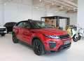 Land Rover Range Rover Evoque Cabriolet SE Dynamic 2,0 Si4 Aut. **Allrad** Rot - thumbnail 2