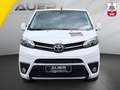 Toyota Proace Pro Ace Electric 75kW L1 Medium Comfort Weiß - thumbnail 4