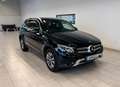 Mercedes-Benz GLC 250 d 4Matic*LED*Klima*Navi*RFK*KEY*Multi*SHZ Schwarz - thumbnail 1