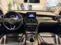 Mercedes-Benz GLC 250 d 4Matic*LED*Klima*Navi*RFK*KEY*Multi*SHZ Schwarz - thumbnail 8