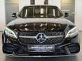 Mercedes-Benz C 220 d*AMG-LINE*KAMERA*LED-HIGH-PERFORMANCE*SHZ* Schwarz - thumbnail 2