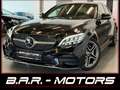 Mercedes-Benz C 220 d*AMG-LINE*KAMERA*LED-HIGH-PERFORMANCE*SHZ* Noir - thumbnail 1
