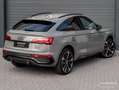 Audi Q5 Sportback 50 TFSI E S-Line Quantum ACC B&O Camera Grijs - thumbnail 35