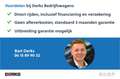 Ford Transit Custom 2.0 TDci L2 H1 Automaat Koelwagen Bleu - thumbnail 3