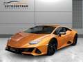 Lamborghini Huracán EVO Lift Sensonum Cam DAB CarPlay Xpel Orange - thumbnail 1
