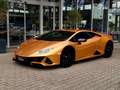 Lamborghini Huracán EVO Lift Sensonum Cam DAB CarPlay Xpel Orange - thumbnail 12