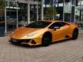 Lamborghini Huracán Huracan EVO Lift Sensonum Cam DAB CarPlay Xpel Orange - thumbnail 12