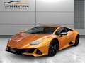 Lamborghini Huracán Huracan EVO Lift Sensonum Cam DAB CarPlay Xpel Orange - thumbnail 1
