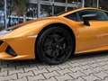 Lamborghini Huracán Huracan EVO Lift Sensonum Cam DAB CarPlay Xpel Orange - thumbnail 18