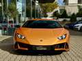 Lamborghini Huracán Huracan EVO Lift Sensonum Cam DAB CarPlay Xpel Orange - thumbnail 11