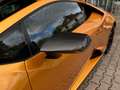 Lamborghini Huracán EVO Lift Sensonum Cam DAB CarPlay Xpel Orange - thumbnail 16