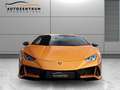 Lamborghini Huracán EVO Lift Sensonum Cam DAB CarPlay Xpel Orange - thumbnail 2