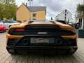 Lamborghini Huracán Huracan EVO Lift Sensonum Cam DAB CarPlay Xpel Orange - thumbnail 19