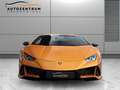 Lamborghini Huracán Huracan EVO Lift Sensonum Cam DAB CarPlay Xpel Orange - thumbnail 2