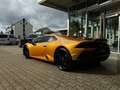 Lamborghini Huracán EVO Lift Sensonum Cam DAB CarPlay Xpel Orange - thumbnail 14